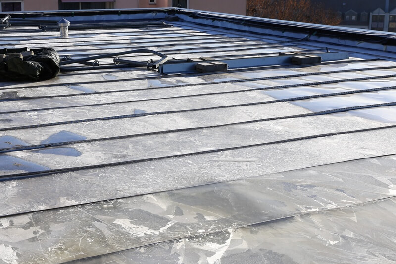 Flat Roofing Harrogate North Yorkshire