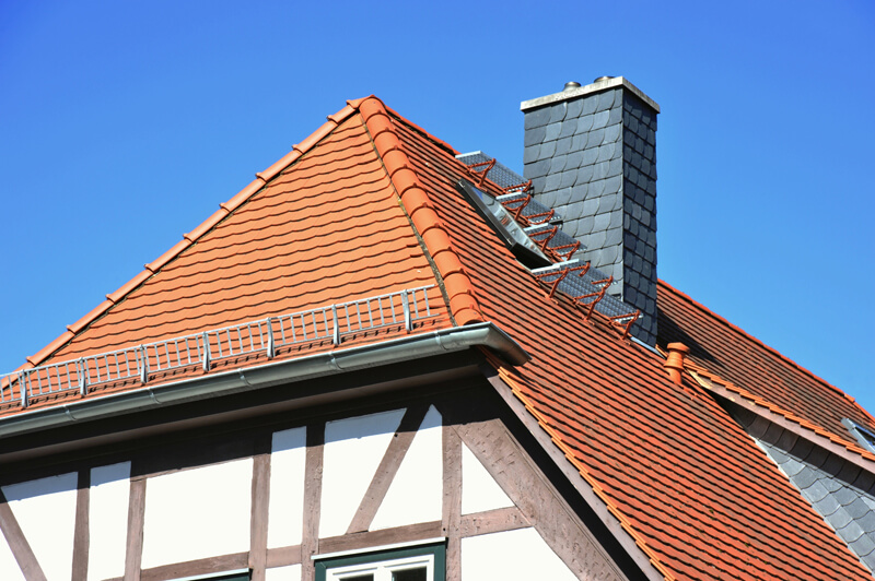 Roofing Lead Works Harrogate North Yorkshire