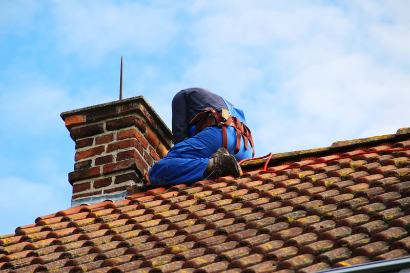 Roofing Services in Harrogate North Yorkshire